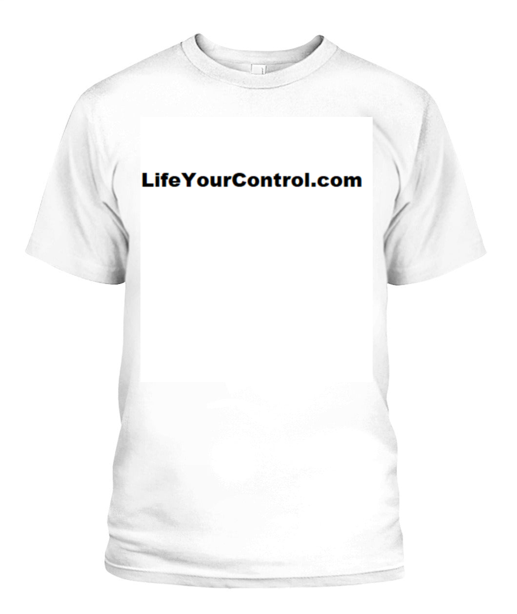 Unisex T-Shirt | Gildan 5000